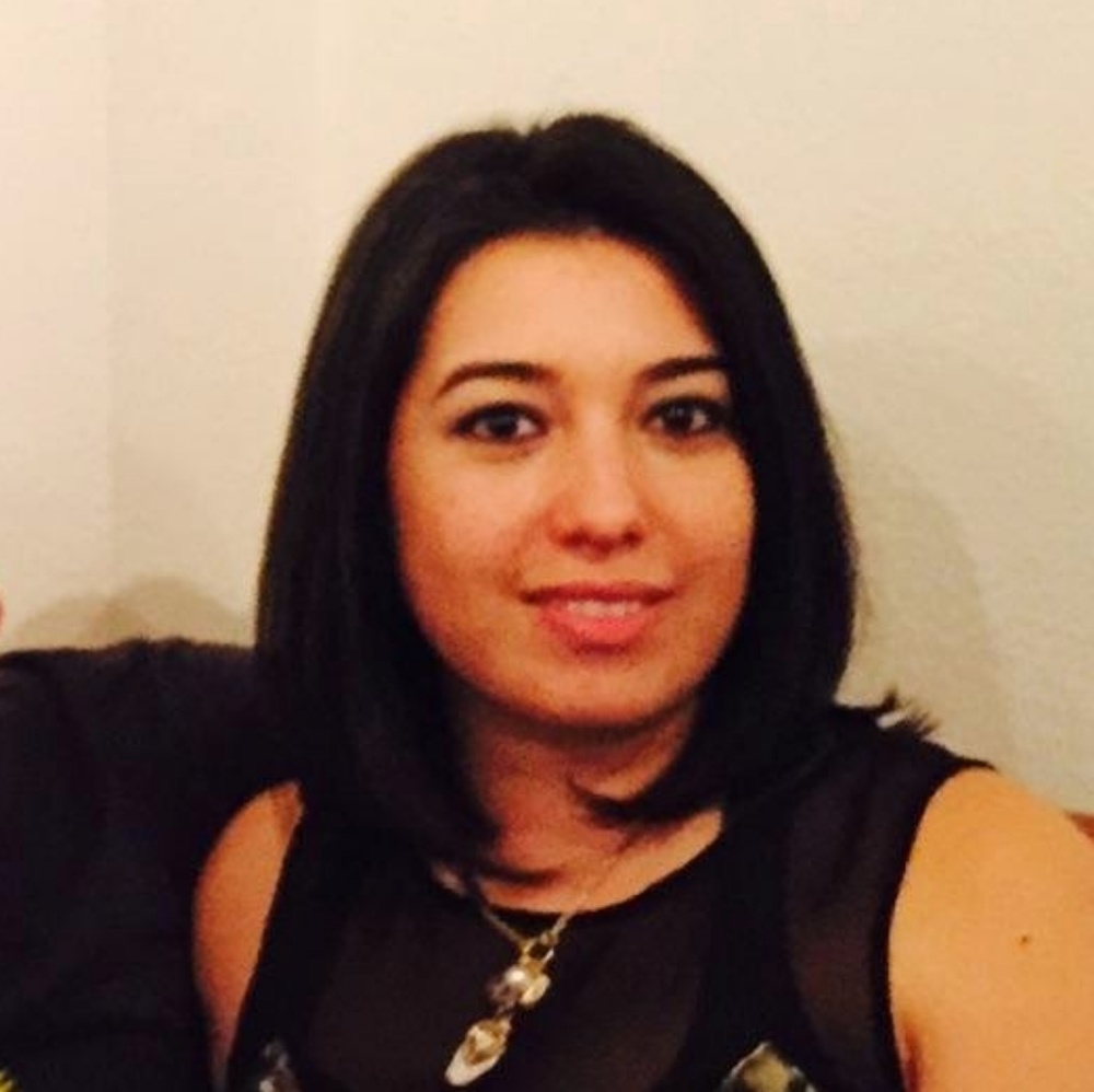 Meet your Posher, Aimee